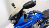 SUZUKI GSF 600 BANDIT ACCIDENTE RSV 