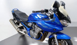 SUZUKI GSF 600 BANDIT ACCIDENTE RSV 