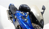 SUZUKI GSF 600 BANDIT ACCIDENTE RSV 