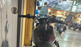 HARLEY-DAVIDSON SPORTSTER 1250 S