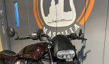 HARLEY-DAVIDSON SPORTSTER 1250 S