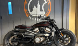 HARLEY-DAVIDSON SPORTSTER 1250 S