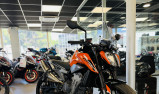 KTM 790 DUKE L