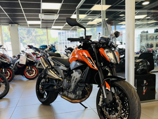 KTM 790 DUKE L