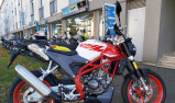SWM VAREZ 125 ABS comme Neuve, ex financement 20x 175 euros