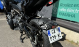 YAMAHA NIKEN 890 GT