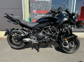 YAMAHA NIKEN 890 GT