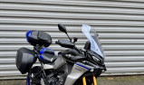 YAMAHA TRACER 9 GT+