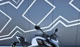 CF MOTO 450NK