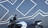 CF MOTO 450NK