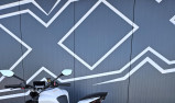 CF MOTO 450NK