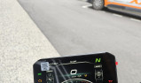 CF MOTO 450NK