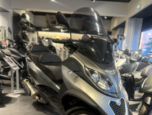 PIAGGIO MP3 500LT SPORT