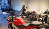 APRILIA TUONO 1100 V4