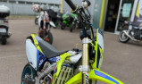 SUZUKI RM 450