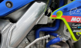 SUZUKI RM 450