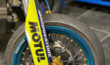 SUZUKI RM 450