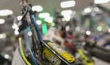 SUZUKI RM 450
