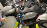 SUZUKI RM 450