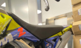 SUZUKI RM 450