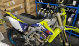SUZUKI RM 450