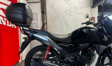 HONDA CBF 125 - 1ERE MAIN