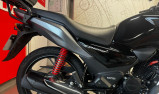 HONDA CBF 125 - 1ERE MAIN