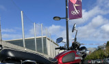 KAWASAKI W800 - ANNEE 2024 - 645 KMS - ETAT NEUVE - 8 999 €
