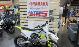 HUSQVARNA 85 TC 2023