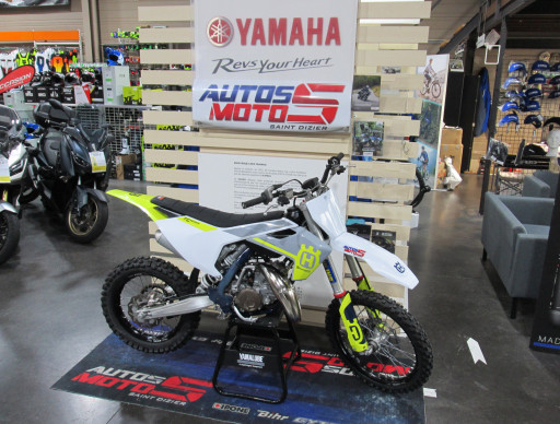 HUSQVARNA 85 TC 2023