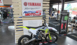 HUSQVARNA 85 TC 2023