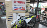HUSQVARNA 85 TC 2023