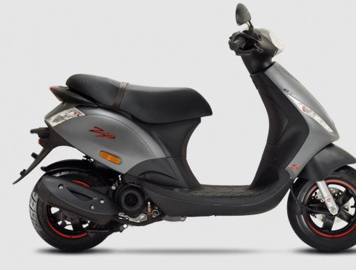 PIAGGIO ZIP 50 4T NEUF 1799€