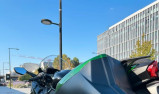 KAWASAKI H2 SX SE PACK PERFORMANCE TOURER - 2021 KMS - 25 999 € - 