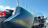 KAWASAKI H2 SX SE PACK PERFORMANCE TOURER - 2021 KMS - 25 999 € - 