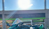 KAWASAKI H2 SX SE PACK PERFORMANCE TOURER - 2021 KMS - 25 999 € - 