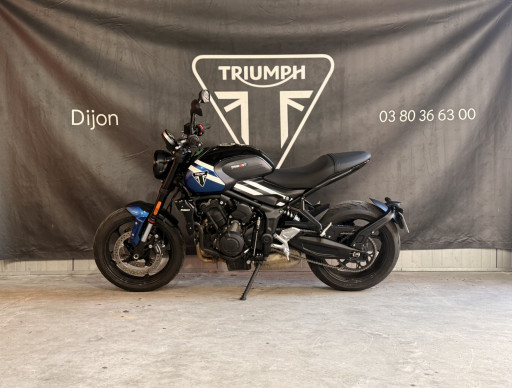 TRIUMPH TRIDENT 660