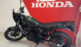 HONDA CL 500 GARANTIE 2029