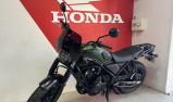 HONDA CL 500 GARANTIE 2029
