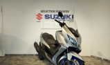 SUZUKI BURGMAN 400