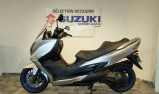 SUZUKI BURGMAN 400