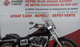 HARLEY-DAVIDSON DYNA LOW RIDER 1690 ABS
