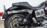 HARLEY-DAVIDSON DYNA LOW RIDER 1690 ABS