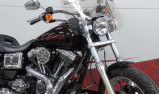 HARLEY-DAVIDSON DYNA LOW RIDER 1690 ABS