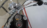 HARLEY-DAVIDSON DYNA LOW RIDER 1690 ABS