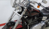 HARLEY-DAVIDSON DYNA LOW RIDER 1690 ABS
