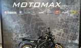 YAMAHA XSR 125 Legacy 1000kms