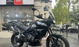 TRIUMPH Tiger 900 GT NOIR - 1ER MAIN