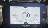 TRIUMPH Tiger 900 GT NOIR - 1ER MAIN