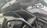 TRIUMPH Tiger 900 GT NOIR - 1ER MAIN
